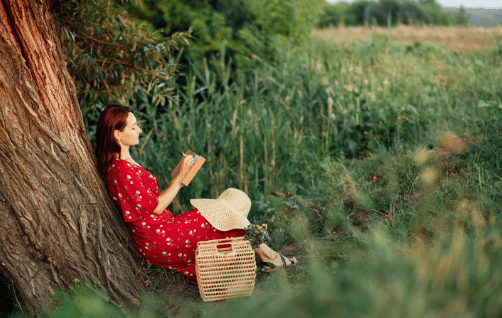 Less Noise, More Peace