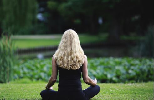 Meditation