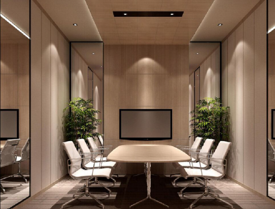 Zen Full Meeting Space: Ruang Meeting yang Calm Bisa Jadi Investasi Paling Worth It