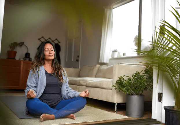 Zen Living