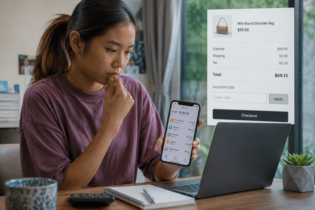 Ternyata 54 Persen Gen Z Pilih Frugal Living 2026, Bukan Pelit tapi Protes Sosial