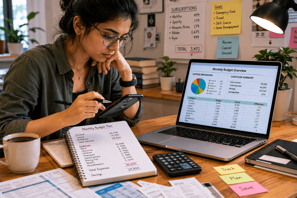 Ternyata 54 Persen Gen Z Pilih Frugal Living 2026, Bukan Pelit tapi Protes Sosial